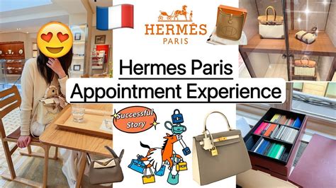 hermes faubourg saint honore paris|Hermes Paris appointment online.